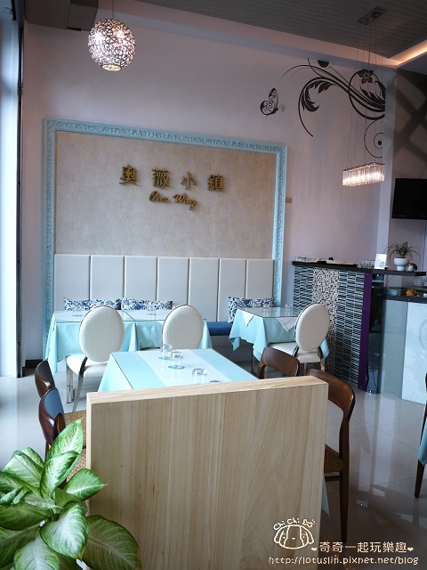 台南 早午餐in 奧薇小鎮 全日供應法式鹹薄餅-奧薇小鎮 台南 早午餐in 奧薇小鎮 全日供應法式鹹薄餅-奧薇小鎮