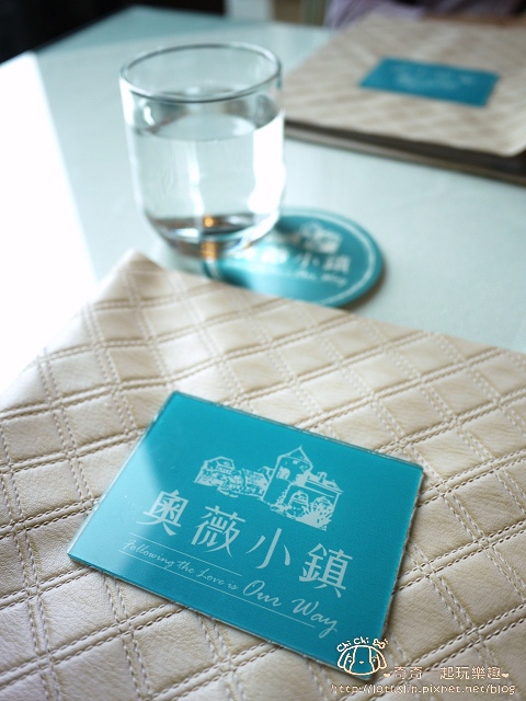台南 早午餐in 奧薇小鎮 全日供應法式鹹薄餅-奧薇小鎮 台南 早午餐in 奧薇小鎮 全日供應法式鹹薄餅-奧薇小鎮