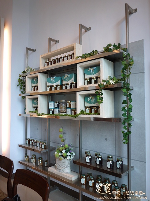 台南 早午餐in 奧薇小鎮 全日供應法式鹹薄餅-奧薇小鎮 台南 早午餐in 奧薇小鎮 全日供應法式鹹薄餅-奧薇小鎮
