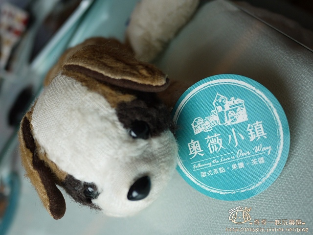 台南 早午餐in 奧薇小鎮 全日供應法式鹹薄餅-奧薇小鎮 台南 早午餐in 奧薇小鎮 全日供應法式鹹薄餅-奧薇小鎮