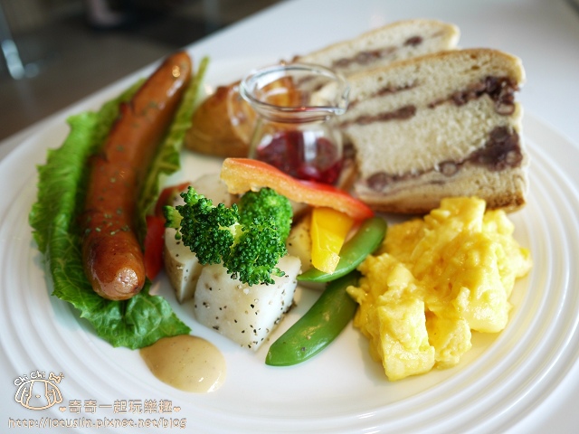 【試-分享】台南 ELATE CAFÉ 依蕾特 早午餐Brunch上桌-ELATE CAFÉ 【試-分享】台南 ELATE CAFÉ 依蕾特 早午餐Brunch上桌-ELATE CAFÉ