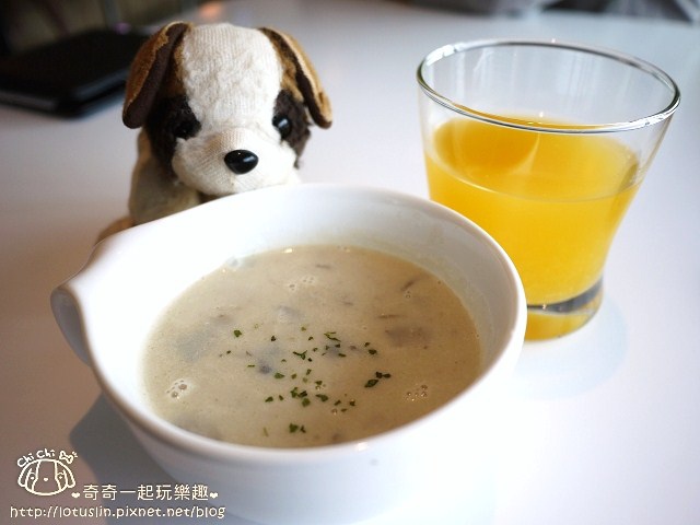 【試-分享】台南 ELATE CAFÉ 依蕾特 早午餐Brunch上桌-ELATE CAFÉ