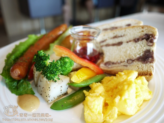 【試-分享】台南 ELATE CAFÉ 依蕾特 早午餐Brunch上桌-ELATE CAFÉ 【試-分享】台南 ELATE CAFÉ 依蕾特 早午餐Brunch上桌-ELATE CAFÉ