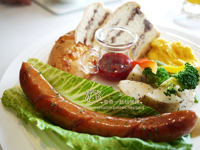 【試-分享】台南 ELATE CAFÉ 依蕾特 早午餐Brunch上桌-ELATE CAFÉ 【試-分享】台南 ELATE CAFÉ 依蕾特 早午餐Brunch上桌-ELATE CAFÉ