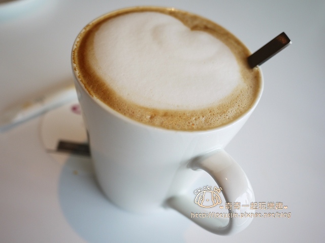 【試-分享】台南 ELATE CAFÉ 依蕾特 早午餐Brunch上桌-ELATE CAFÉ