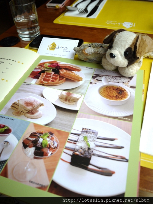 【試-分享】台北 陽光沐浴優秀早午餐之 紗汀娜好食 Sabrina House-Sabrina House 【試-分享】台北 陽光沐浴優秀早午餐之 紗汀娜好食 Sabrina House-Sabrina House