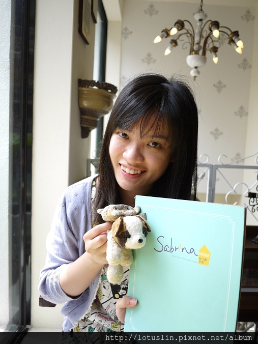 【試-分享】台北 陽光沐浴優秀早午餐之 紗汀娜好食 Sabrina House-Sabrina House 【試-分享】台北 陽光沐浴優秀早午餐之 紗汀娜好食 Sabrina House-Sabrina House