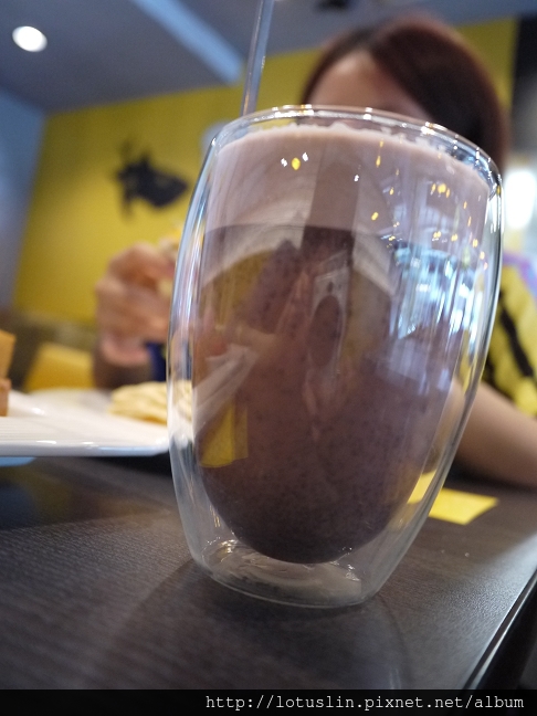 【試-分享】台北大直店-鯊魚咬土司-鯊魚咬吐司