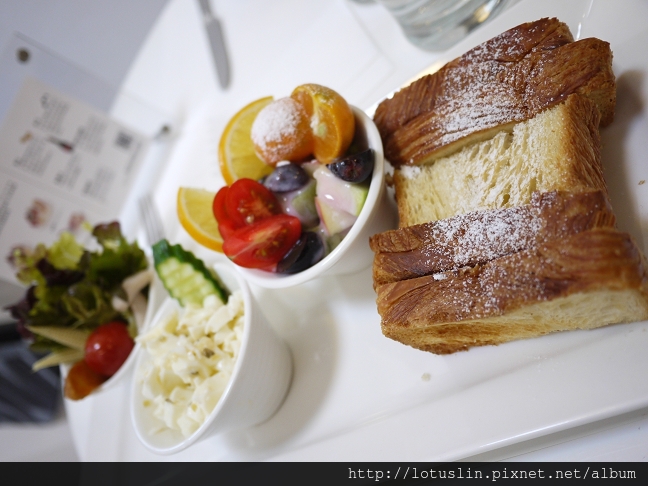 健康悠閒Brunch FILM 茀立姆-FILM BRUNCH