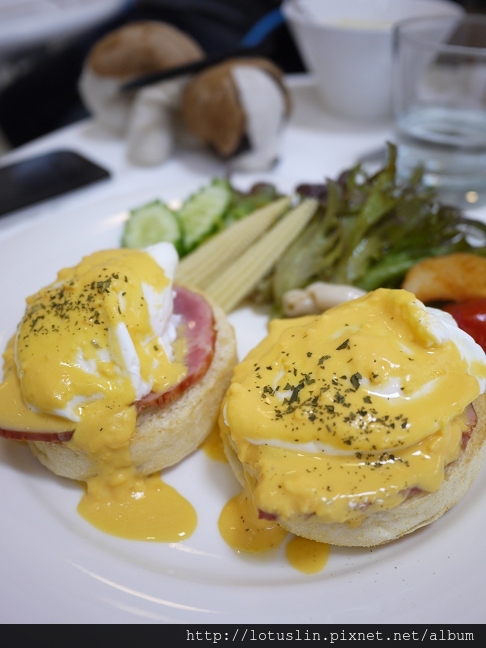 健康悠閒Brunch FILM 茀立姆-FILM BRUNCH