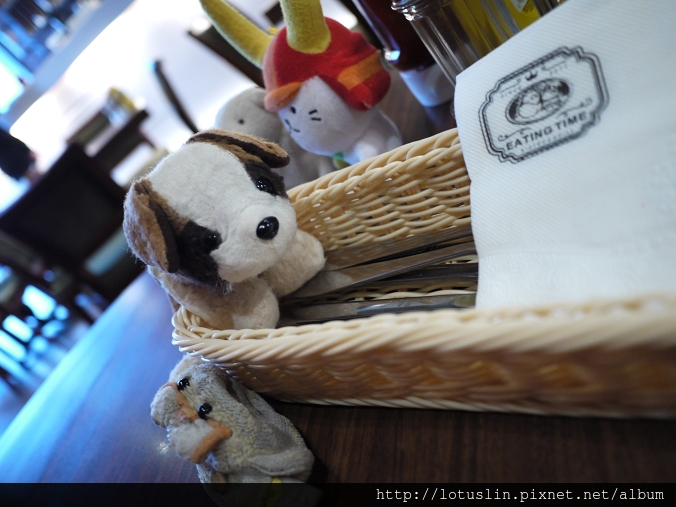 永康街超飽足Brunch EATING TIME-EATING TIME