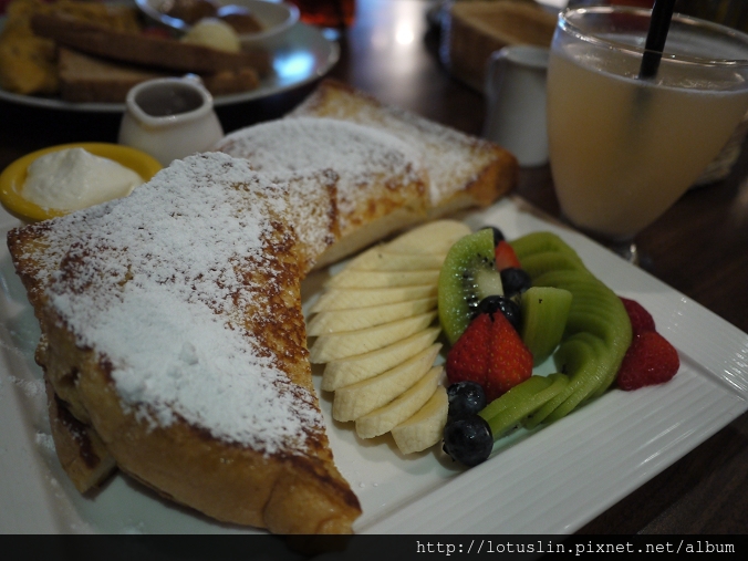 永康街超飽足Brunch EATING TIME-EATING TIME
