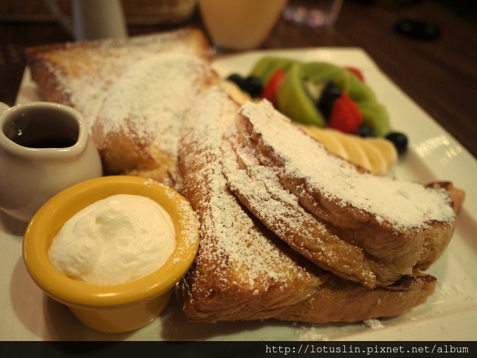 永康街超飽足Brunch EATING TIME-EATING TIME