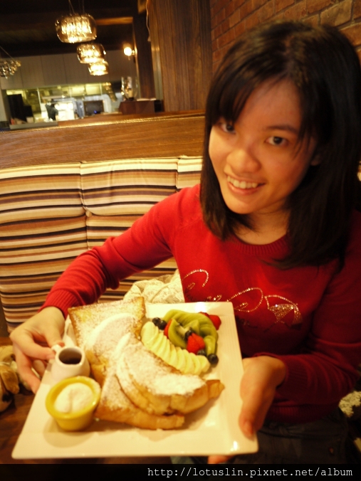 永康街超飽足Brunch EATING TIME-EATING TIME