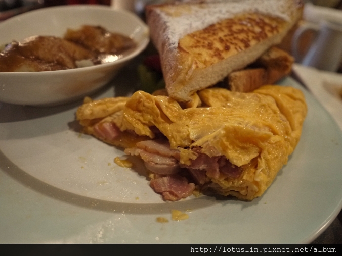 永康街超飽足Brunch EATING TIME-EATING TIME
