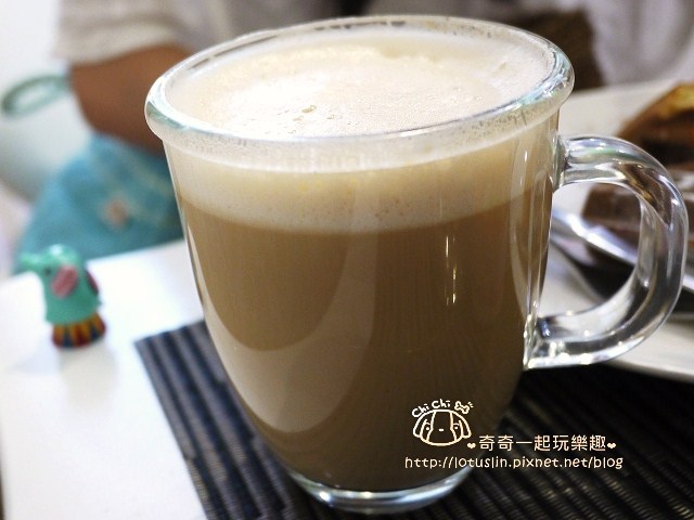 【試-分享】台南 Perfetto Caff'e 完美咖啡-Perfetto Caff'e