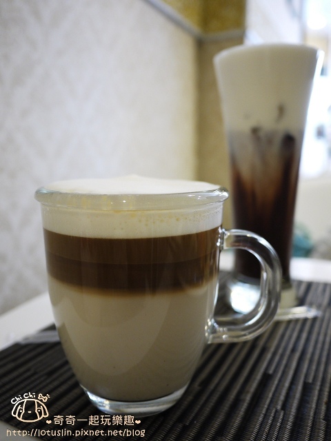 【試-分享】台南 Perfetto Caff'e 完美咖啡-Perfetto Caff'e