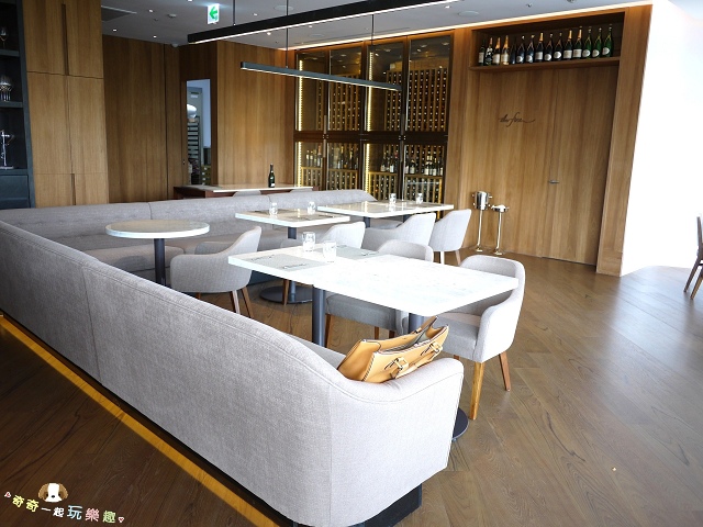 台北 松菸誠品 The First 特色午茶-莓果冰山-The First 台北 松菸誠品 The First 特色午茶-莓果冰山-The First
