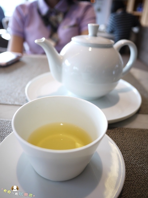 台北 松菸誠品 The First 特色午茶-莓果冰山-The First 台北 松菸誠品 The First 特色午茶-莓果冰山-The First