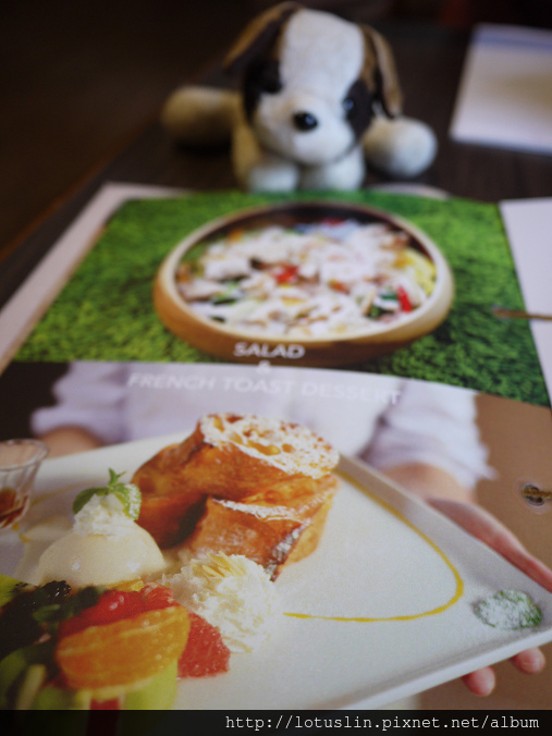 【試-分享】台北 外酥內軟超誘人法式布丁吐司 Café à la mode-Café à la mode 【試-分享】台北 外酥內軟超誘人法式布丁吐司 Café à la mode-Café à la mode