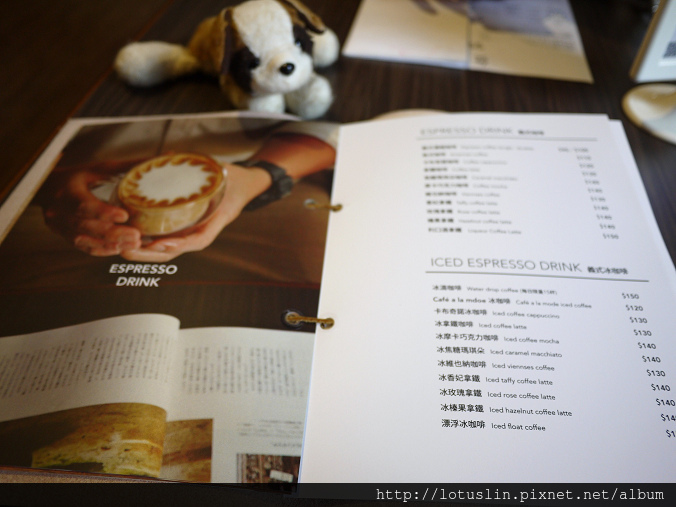 【試-分享】台北 外酥內軟超誘人法式布丁吐司 Café à la mode-Café à la mode 【試-分享】台北 外酥內軟超誘人法式布丁吐司 Café à la mode-Café à la mode