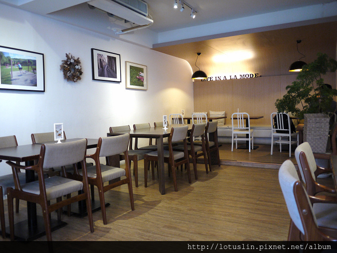 【試-分享】台北 外酥內軟超誘人法式布丁吐司 Café à la mode-Café à la mode 【試-分享】台北 外酥內軟超誘人法式布丁吐司 Café à la mode-Café à la mode