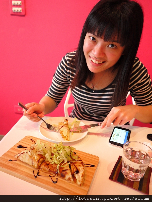 【試-分享】台北 中山捷運站 Healing 療癒 藝廊 美食-Healing