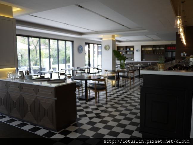 台南 幸福感鑄鐵鍋鬆餅 Caffe Ottanta Nove-Caffe Ottanta Nove