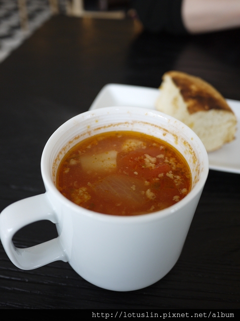台南 幸福感鑄鐵鍋鬆餅 Caffe Ottanta Nove-Caffe Ottanta Nove
