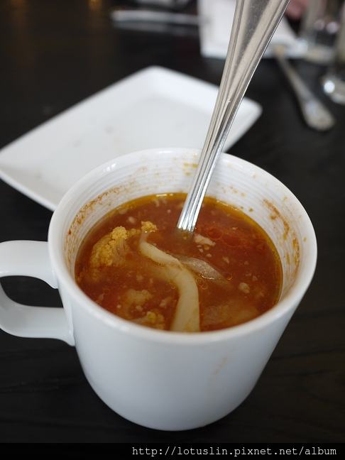 台南 幸福感鑄鐵鍋鬆餅 Caffe Ottanta Nove-Caffe Ottanta Nove