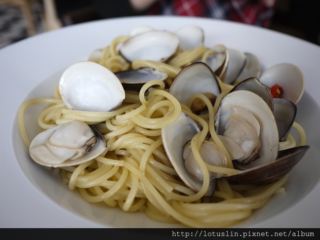 台南 幸福感鑄鐵鍋鬆餅 Caffe Ottanta Nove-Caffe Ottanta Nove
