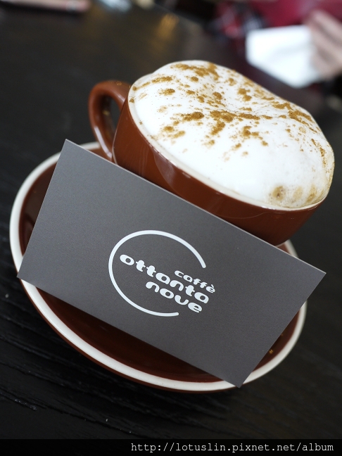 台南 幸福感鑄鐵鍋鬆餅 Caffe Ottanta Nove-Caffe Ottanta Nove