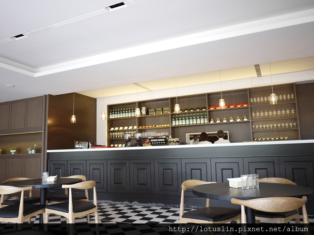 台南 幸福感鑄鐵鍋鬆餅 Caffe Ottanta Nove-Caffe Ottanta Nove