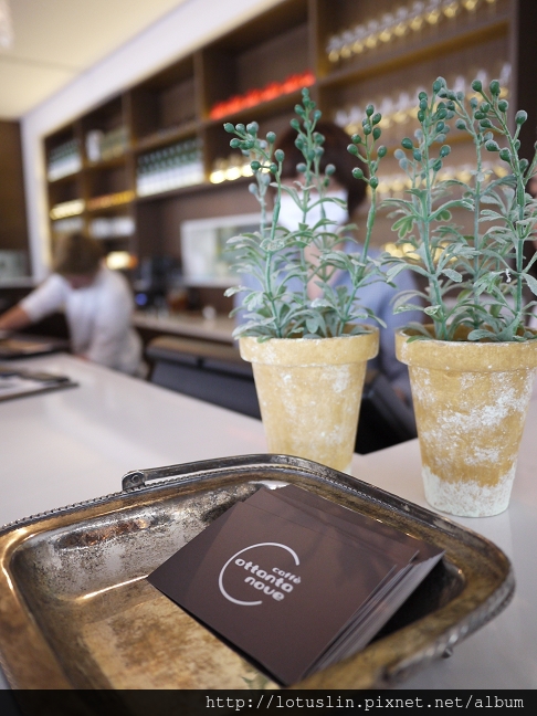 台南 幸福感鑄鐵鍋鬆餅 Caffe Ottanta Nove-Caffe Ottanta Nove
