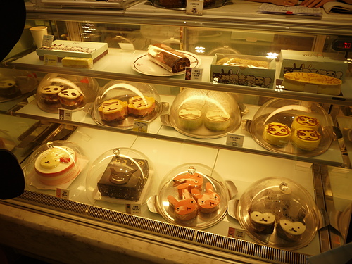 台北 超可愛又好吃的阿朗基 ARANZI CAFE-ARANZI CAFE