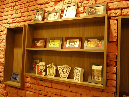 台北 超可愛又好吃的阿朗基 ARANZI CAFE-ARANZI CAFE