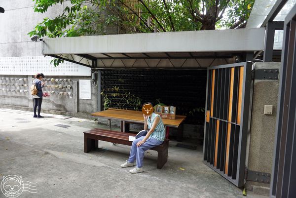 ※ 青田七六 ※【星羽愛美食-台北】古蹟再造舊空間大變身，鬧中取靜餐點精緻可口，來場台北市內的文化小旅行吧~。-青田七六
