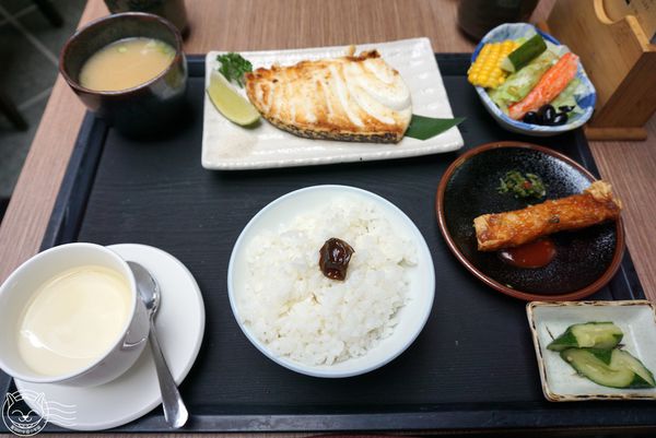 ※ 青田七六 ※【星羽愛美食-台北】古蹟再造舊空間大變身，鬧中取靜餐點精緻可口，來場台北市內的文化小旅行吧~。-青田七六