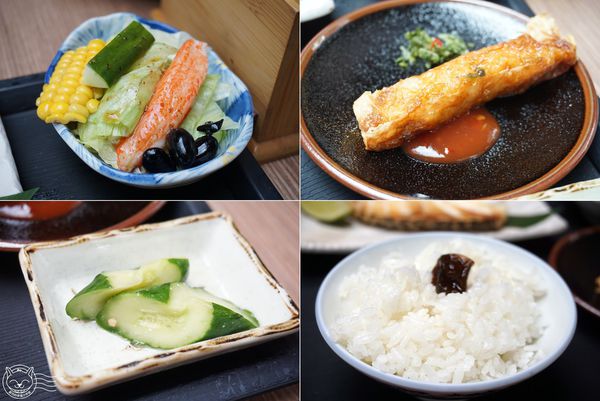 ※ 青田七六 ※【星羽愛美食-台北】古蹟再造舊空間大變身，鬧中取靜餐點精緻可口，來場台北市內的文化小旅行吧~。-青田七六