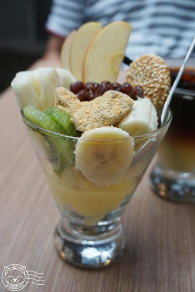 ※ 青田七六 ※【星羽愛美食-台北】古蹟再造舊空間大變身，鬧中取靜餐點精緻可口，來場台北市內的文化小旅行吧~。-青田七六