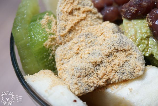 ※ 青田七六 ※【星羽愛美食-台北】古蹟再造舊空間大變身，鬧中取靜餐點精緻可口，來場台北市內的文化小旅行吧~。-青田七六