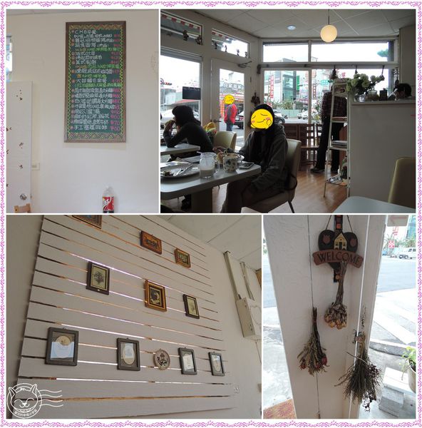 ※ City Mother Brunch ※【星羽愛美食-龍潭】小巧可愛溫馨早午餐，平價好吃，奶油野菇燉飯深得星羽心~。-City Mother Brunch