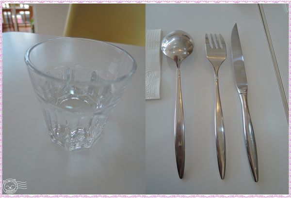※ City Mother Brunch ※【星羽愛美食-龍潭】小巧可愛溫馨早午餐，平價好吃，奶油野菇燉飯深得星羽心~。-City Mother Brunch