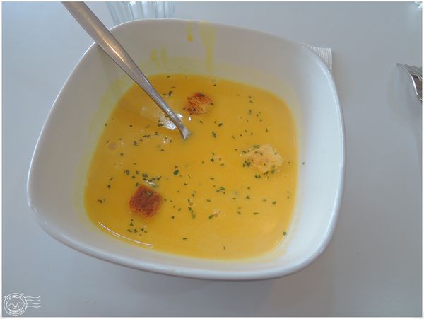 ※ City Mother Brunch ※【星羽愛美食-龍潭】小巧可愛溫馨早午餐，平價好吃，奶油野菇燉飯深得星羽心~。-City Mother Brunch
