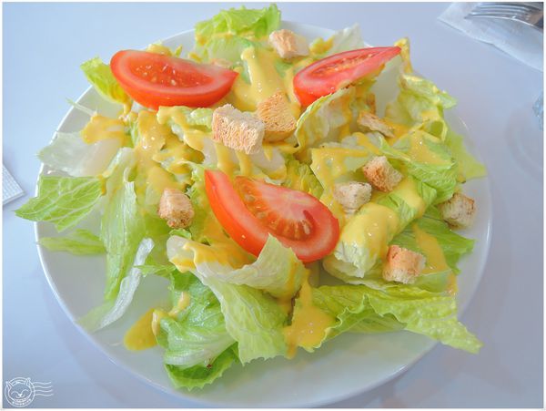 ※ City Mother Brunch ※【星羽愛美食-龍潭】小巧可愛溫馨早午餐，平價好吃，奶油野菇燉飯深得星羽心~。-City Mother Brunch