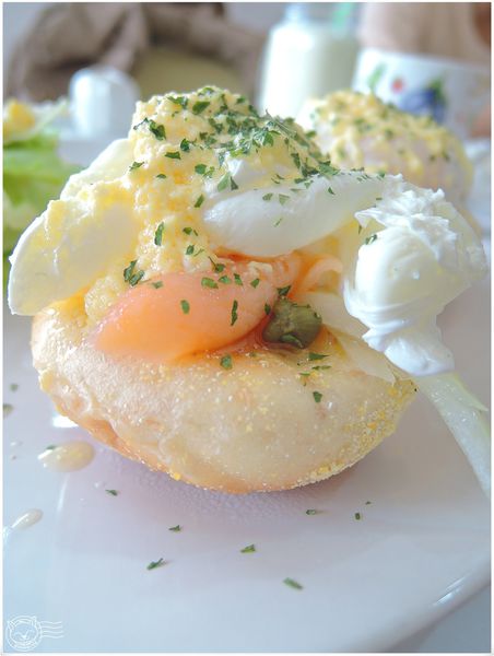 ※ City Mother Brunch ※【星羽愛美食-龍潭】小巧可愛溫馨早午餐，平價好吃，奶油野菇燉飯深得星羽心~。-City Mother Brunch