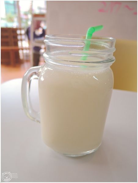 ※ City Mother Brunch ※【星羽愛美食-龍潭】小巧可愛溫馨早午餐，平價好吃，奶油野菇燉飯深得星羽心~。-City Mother Brunch