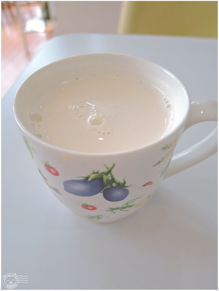 ※ City Mother Brunch ※【星羽愛美食-龍潭】小巧可愛溫馨早午餐，平價好吃，奶油野菇燉飯深得星羽心~。-City Mother Brunch