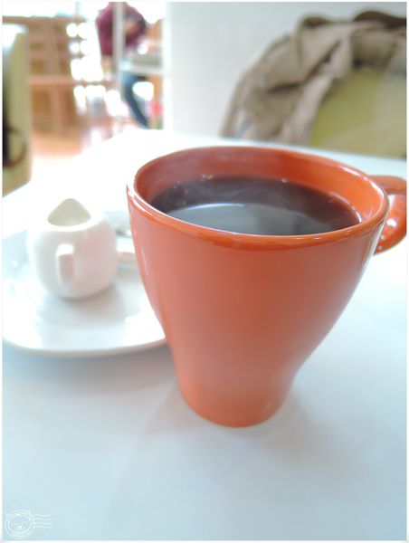 ※ City Mother Brunch ※【星羽愛美食-龍潭】小巧可愛溫馨早午餐，平價好吃，奶油野菇燉飯深得星羽心~。-City Mother Brunch