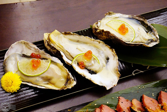 ※ 鈺鮮創意日式料理 ※【星羽愛美食-台中北屯】龍蝦鮑魚超澎派牛奶火鍋-鈺鮮創意日式料理